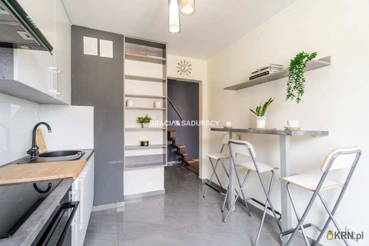 3 pokojowe, Mieszkanie  na sprzedaż, Wieliczka, ul. Krakowska