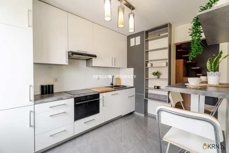 Bracia Sadurscy Oddział BS3 Przewóz, Mieszkanie  na sprzedaż, Wieliczka, ul. Krakowska