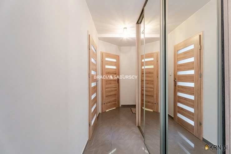 Mieszkanie  na sprzedaż, Wieliczka, ul. Krakowska, 3 pokojowe