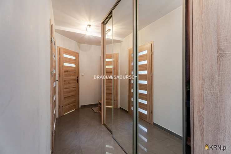 Mieszkanie  na sprzedaż, 3 pokojowe, Wieliczka, ul. Krakowska