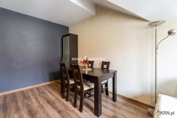 Wieliczka, ul. Krakowska, 3 pokojowe, Mieszkanie  na sprzedaż