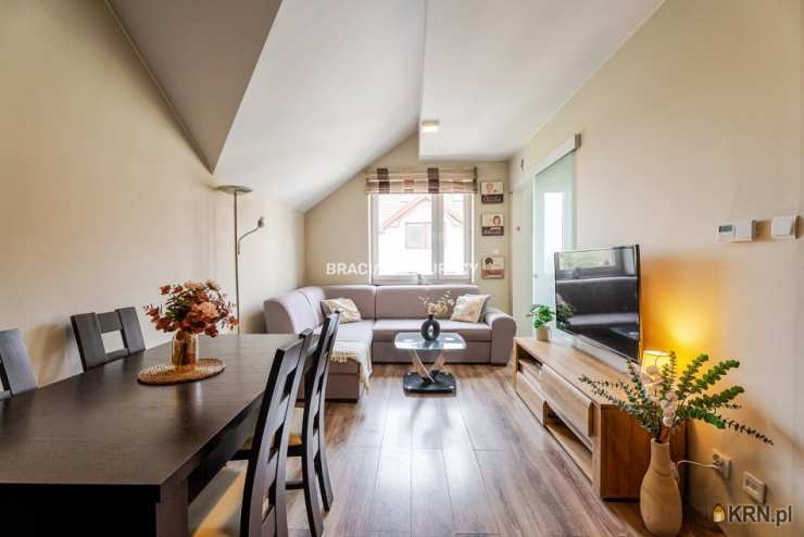 3 pokojowe, Mieszkanie  na sprzedaż, Wieliczka, ul. Krakowska