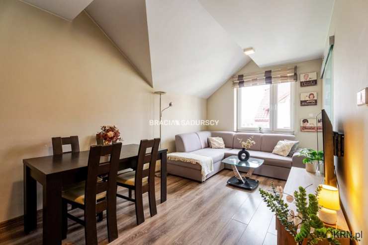 Bracia Sadurscy Oddział BS3 Przewóz, Mieszkanie  na sprzedaż, Wieliczka, ul. Krakowska