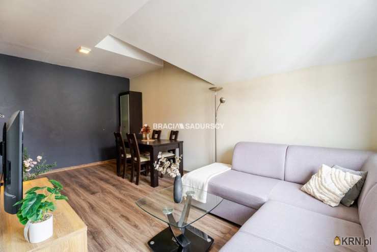 Mieszkanie  na sprzedaż, Wieliczka, ul. Krakowska, 3 pokojowe