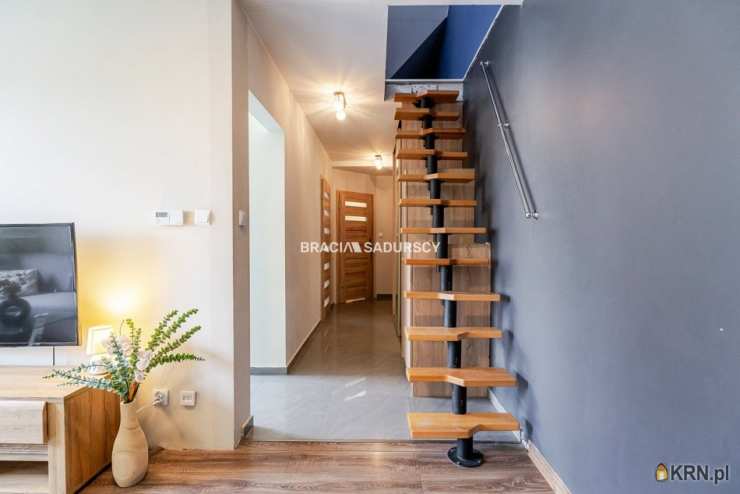 Wieliczka, ul. Krakowska, Mieszkanie  na sprzedaż, 3 pokojowe