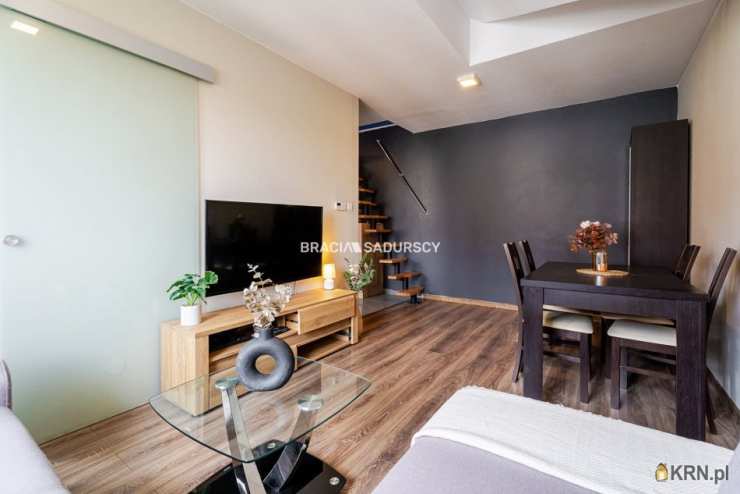 3 pokojowe, Wieliczka, ul. Krakowska, Mieszkanie  na sprzedaż