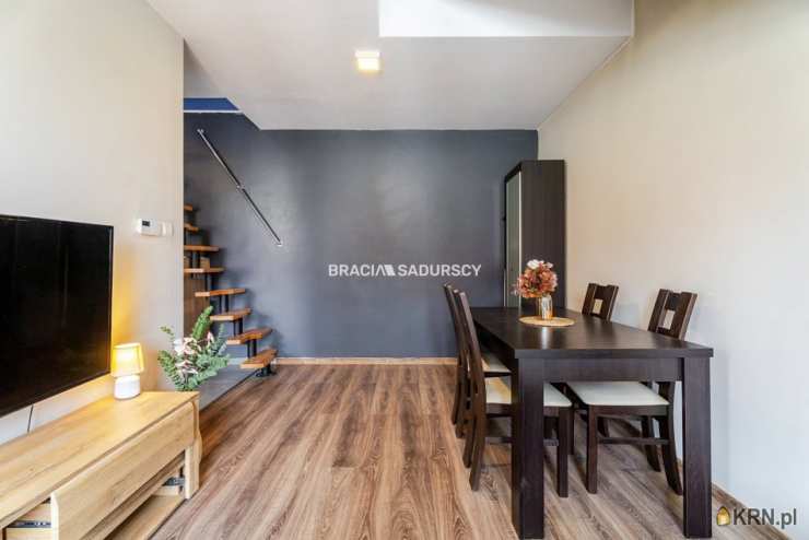 3 pokojowe, Mieszkanie  na sprzedaż, Wieliczka, ul. Krakowska