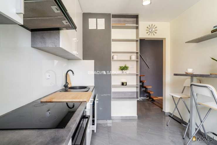 Bracia Sadurscy Oddział BS3 Przewóz, Mieszkanie  na sprzedaż, Wieliczka, ul. Krakowska