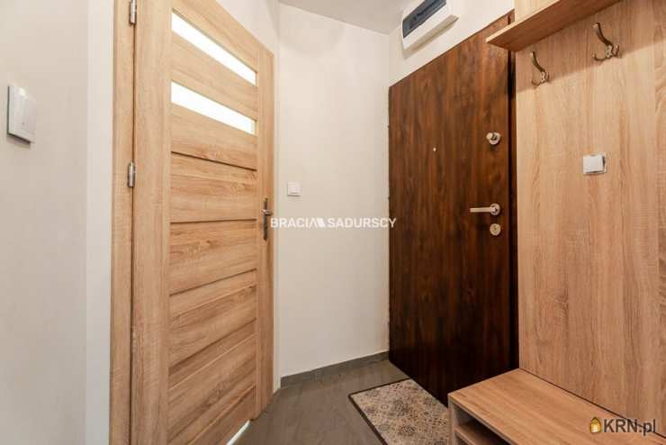 Mieszkanie  na sprzedaż, Wieliczka, ul. Krakowska, 3 pokojowe