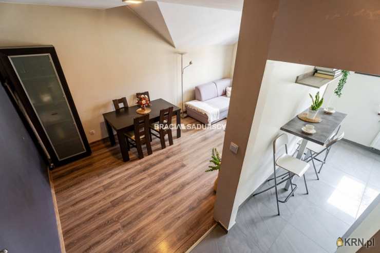 Mieszkanie  na sprzedaż, 3 pokojowe, Wieliczka, ul. Krakowska