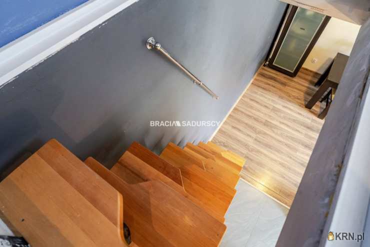 Wieliczka, ul. Krakowska, Mieszkanie  na sprzedaż, 3 pokojowe