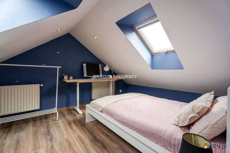 Wieliczka, ul. Krakowska, 3 pokojowe, Mieszkanie  na sprzedaż