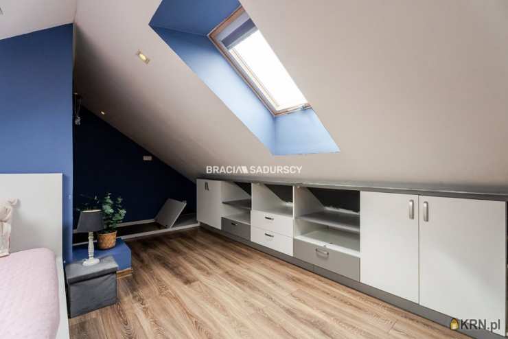 3 pokojowe, Mieszkanie  na sprzedaż, Wieliczka, ul. Krakowska