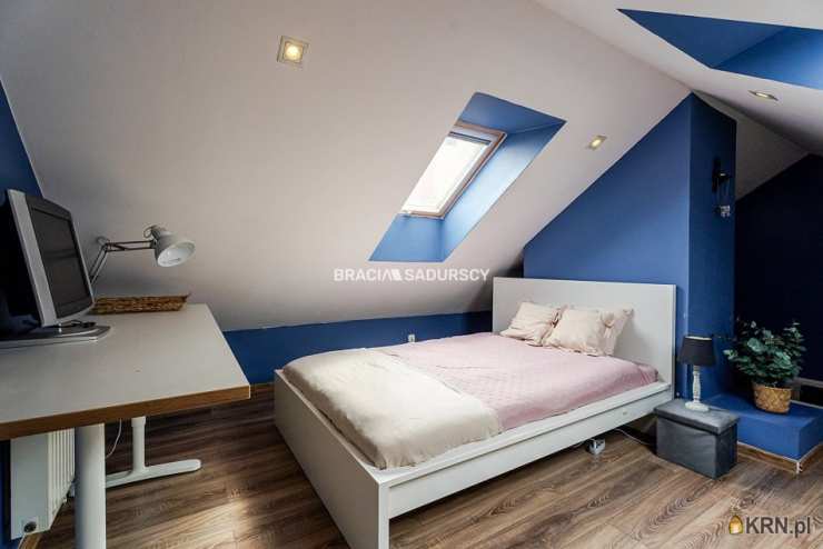 Bracia Sadurscy Oddział BS3 Przewóz, Mieszkanie  na sprzedaż, Wieliczka, ul. Krakowska