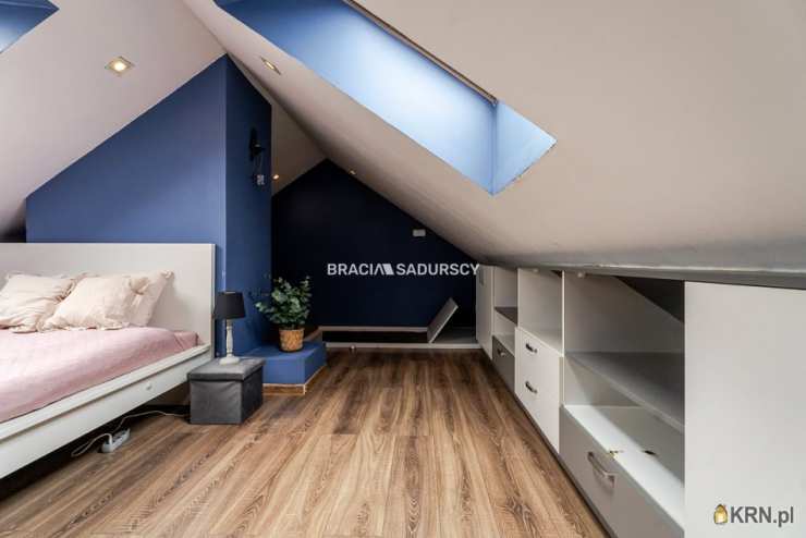 Mieszkanie  na sprzedaż, Wieliczka, ul. Krakowska, 3 pokojowe