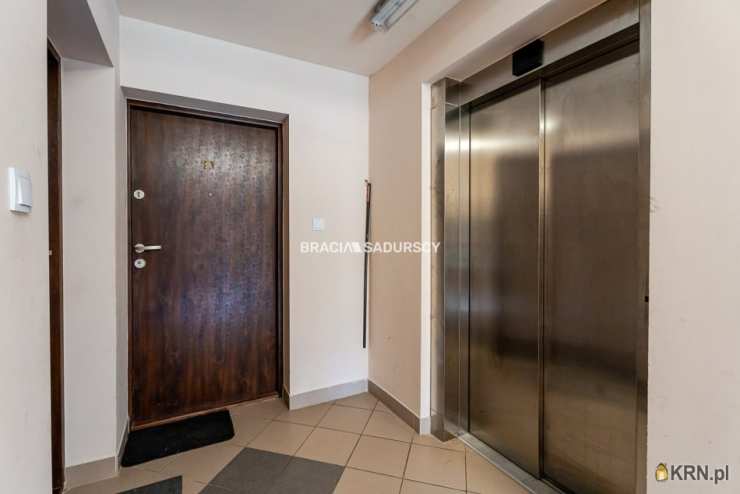 Wieliczka, ul. Krakowska, 3 pokojowe, Mieszkanie  na sprzedaż