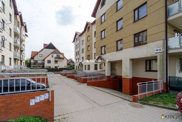 3 pokojowe, Wieliczka, ul. Krakowska, Mieszkanie  na sprzedaż