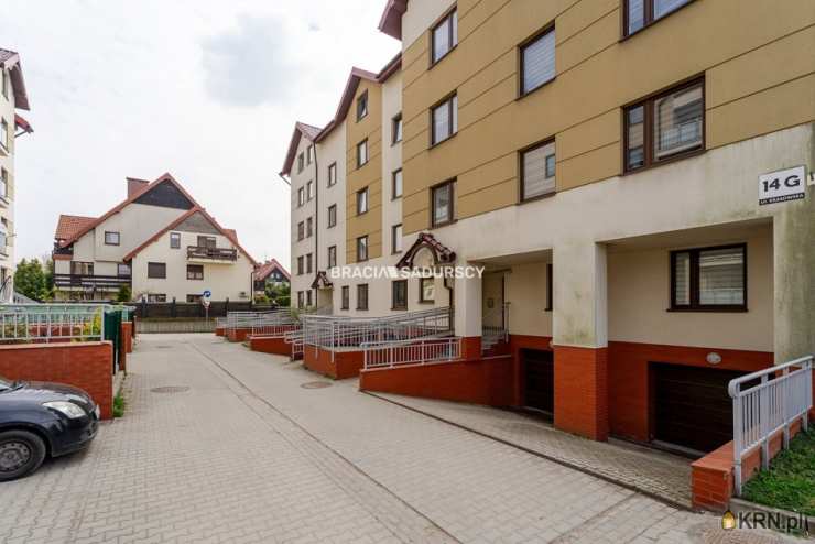 3 pokojowe, Mieszkanie  na sprzedaż, Wieliczka, ul. Krakowska