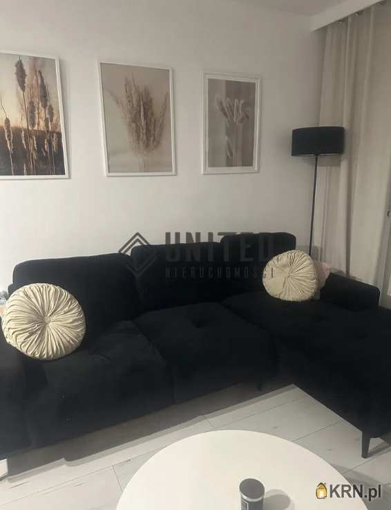 2 pokojowe, Wrocław, Krzyki/Jagodno, ul. , Mieszkanie  na sprzedaż