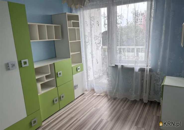 Wrocław, Psie Pole/Różanka, ul. Na Polance, Mieszkanie  na sprzedaż, 2 pokojowe