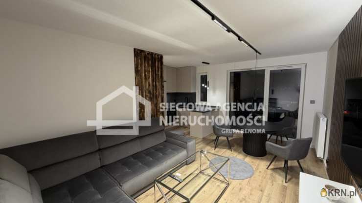 Mieszkanie  do wynajęcia, 2 pokojowe, Reda, ul. 