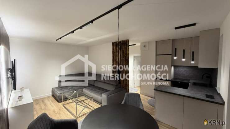 2 pokojowe, Mieszkanie  do wynajęcia, Reda, ul. 