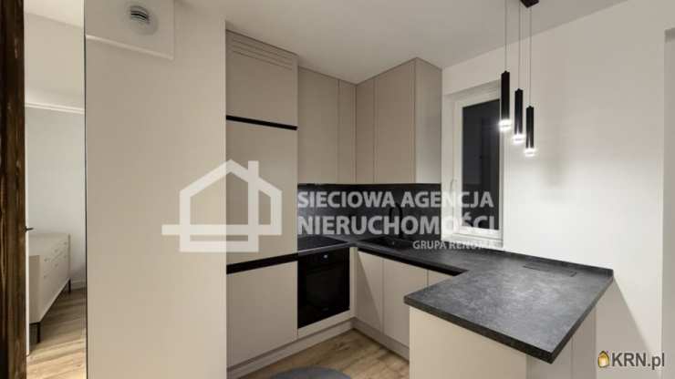 Sieciowa Agencja Nieruchomości Grupa Renoma, Mieszkanie  do wynajęcia, Reda, ul. 