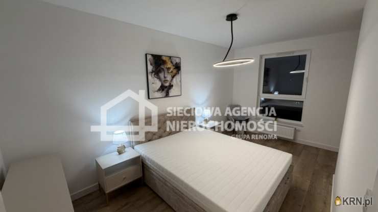 Mieszkanie  do wynajęcia, 2 pokojowe, Reda, ul. 