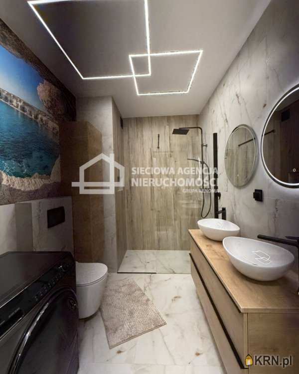 2 pokojowe, Mieszkanie  do wynajęcia, Reda, ul. 