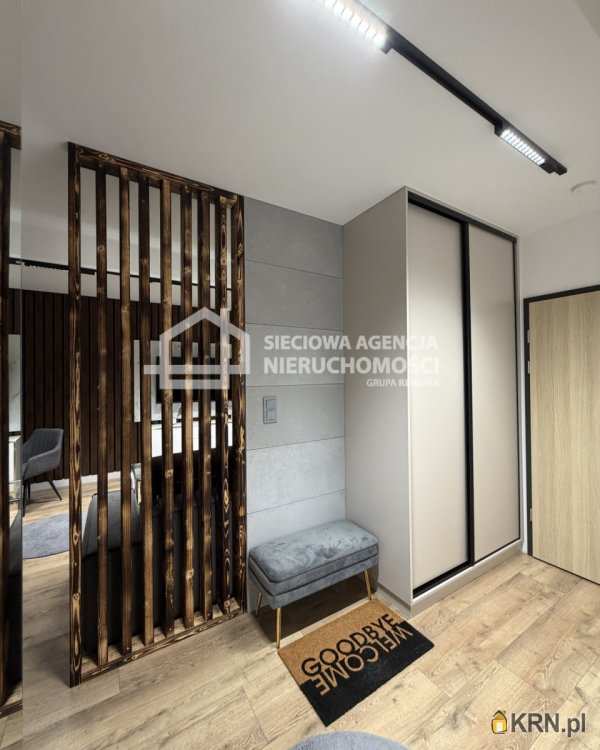 Sieciowa Agencja Nieruchomości Grupa Renoma, Mieszkanie  do wynajęcia, Reda, ul. 