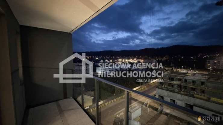 2 pokojowe, Mieszkanie  do wynajęcia, Reda, ul. 