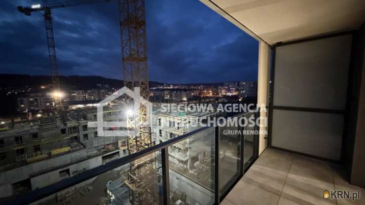 Sieciowa Agencja Nieruchomości Grupa Renoma, Mieszkanie  do wynajęcia, Reda, ul. 