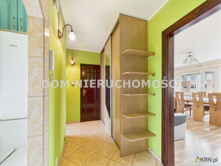 Barczewo, ul. Osiedle Słoneczne, 2 pokojowe, Mieszkanie  na sprzedaż