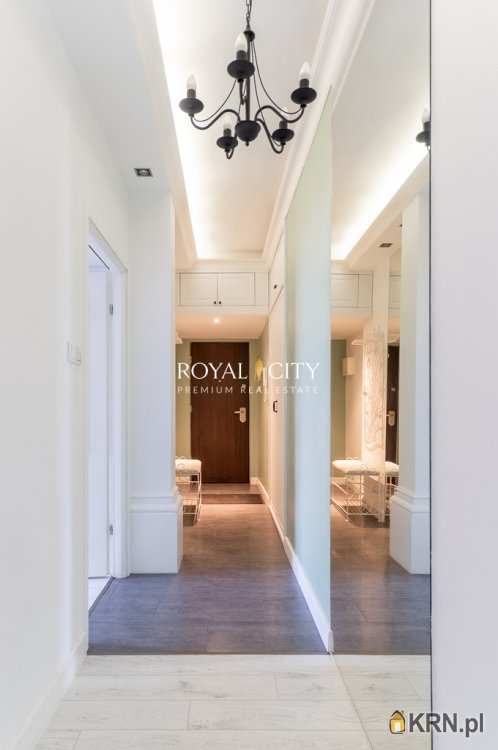 Warszawa, Śródmieście, ul. , 2 pokojowe, Mieszkanie  na sprzedaż