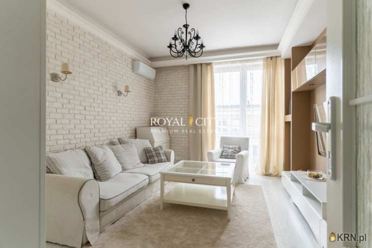 Warszawa, Śródmieście, ul. , Mieszkanie  na sprzedaż, 2 pokojowe