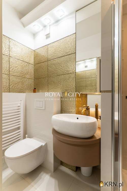 Mieszkanie  na sprzedaż, 2 pokojowe, Warszawa, Śródmieście, ul. 