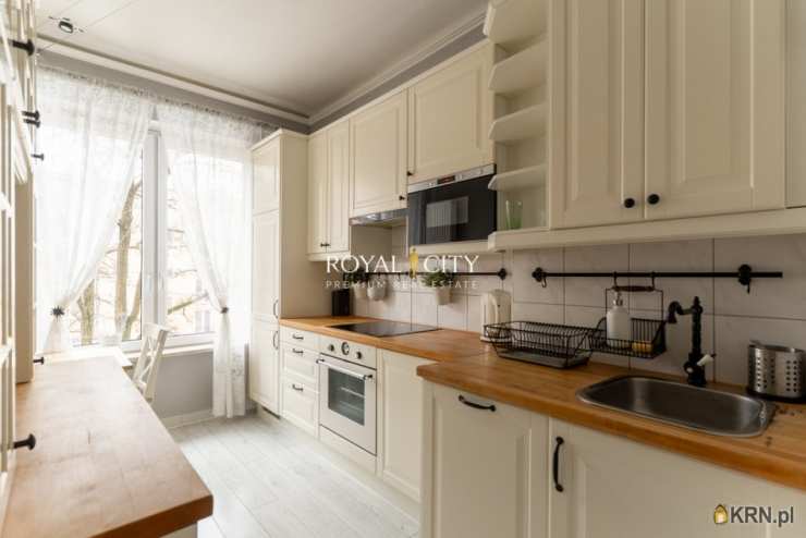 2 pokojowe, Mieszkanie  na sprzedaż, Warszawa, Śródmieście, ul. 