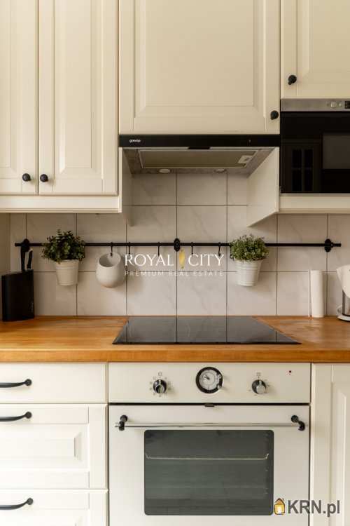 Royal City, Mieszkanie  na sprzedaż, Warszawa, Śródmieście, ul. 