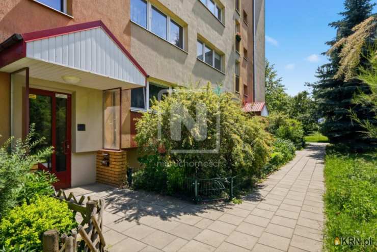 3 pokojowe, Mieszkanie  na sprzedaż, Warszawa, Włochy, ul. Dwudziestolatków