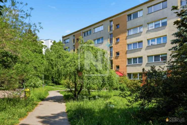 Nieruchomości Plus Piotr Kasprzak Paulina Pacelt Spółka Cywilna, Mieszkanie  na sprzedaż, Warszawa, Włochy, ul. Dwudziestolatków