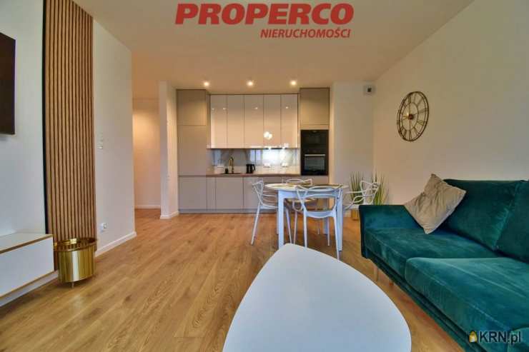 Mieszkanie  do wynajęcia, Kielce, Sady, ul. Zagnańska, 2 pokojowe