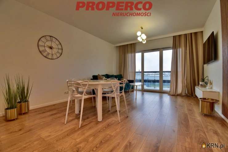 Kielce, Sady, ul. Zagnańska, 2 pokojowe, Mieszkanie  do wynajęcia