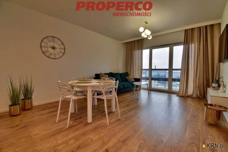 2 pokojowe, Mieszkanie  do wynajęcia, Kielce, Sady, ul. Zagnańska