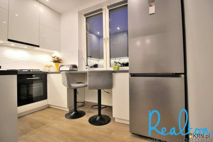 Mieszkanie  na sprzedaż, 2 pokojowe, Gliwice, ul. 