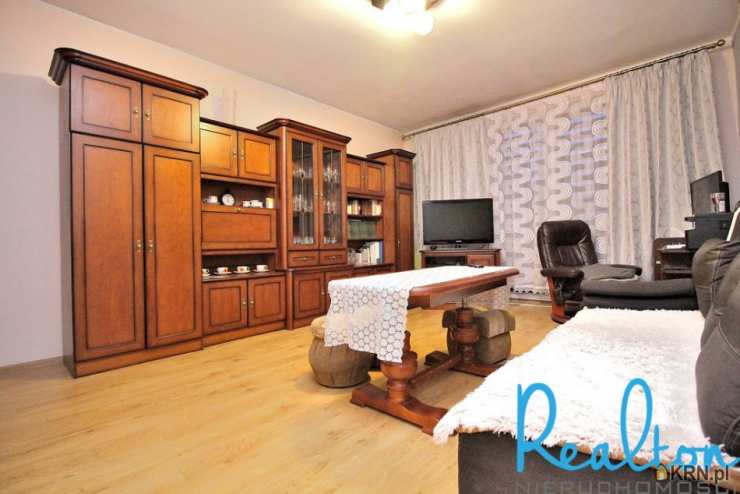 2 pokojowe, Mieszkanie  na sprzedaż, Gliwice, ul. 