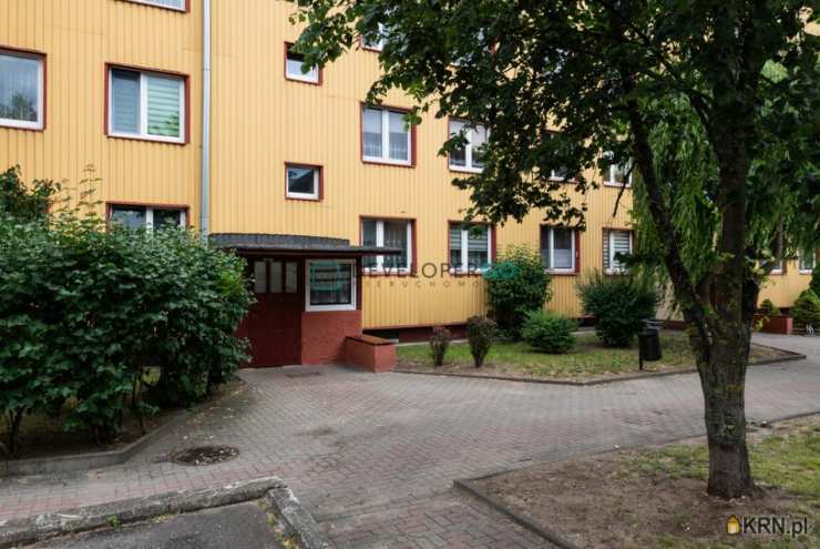 Mieszkanie  na sprzedaż, Grajewo, ul. , 2 pokojowe