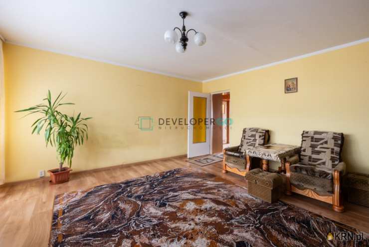 Grajewo, ul. , 2 pokojowe, Mieszkanie  na sprzedaż