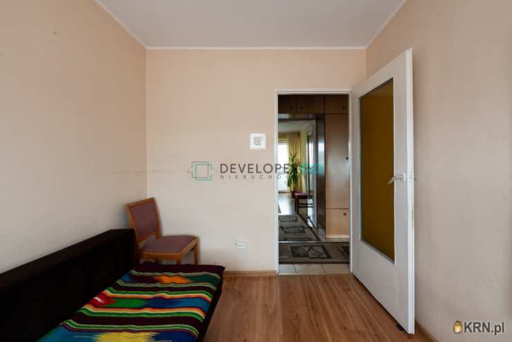 2 pokojowe, Mieszkanie  na sprzedaż, Grajewo, ul. 