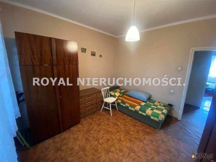 Mieszkanie  na sprzedaż, 2 pokojowe, Zabrze, ul. gen. de Gaulle'a