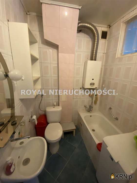 Zabrze, ul. gen. de Gaulle'a, Mieszkanie  na sprzedaż, 2 pokojowe